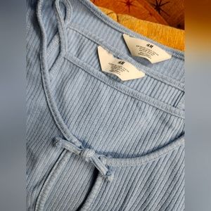 H&M Girls top set size 8-10